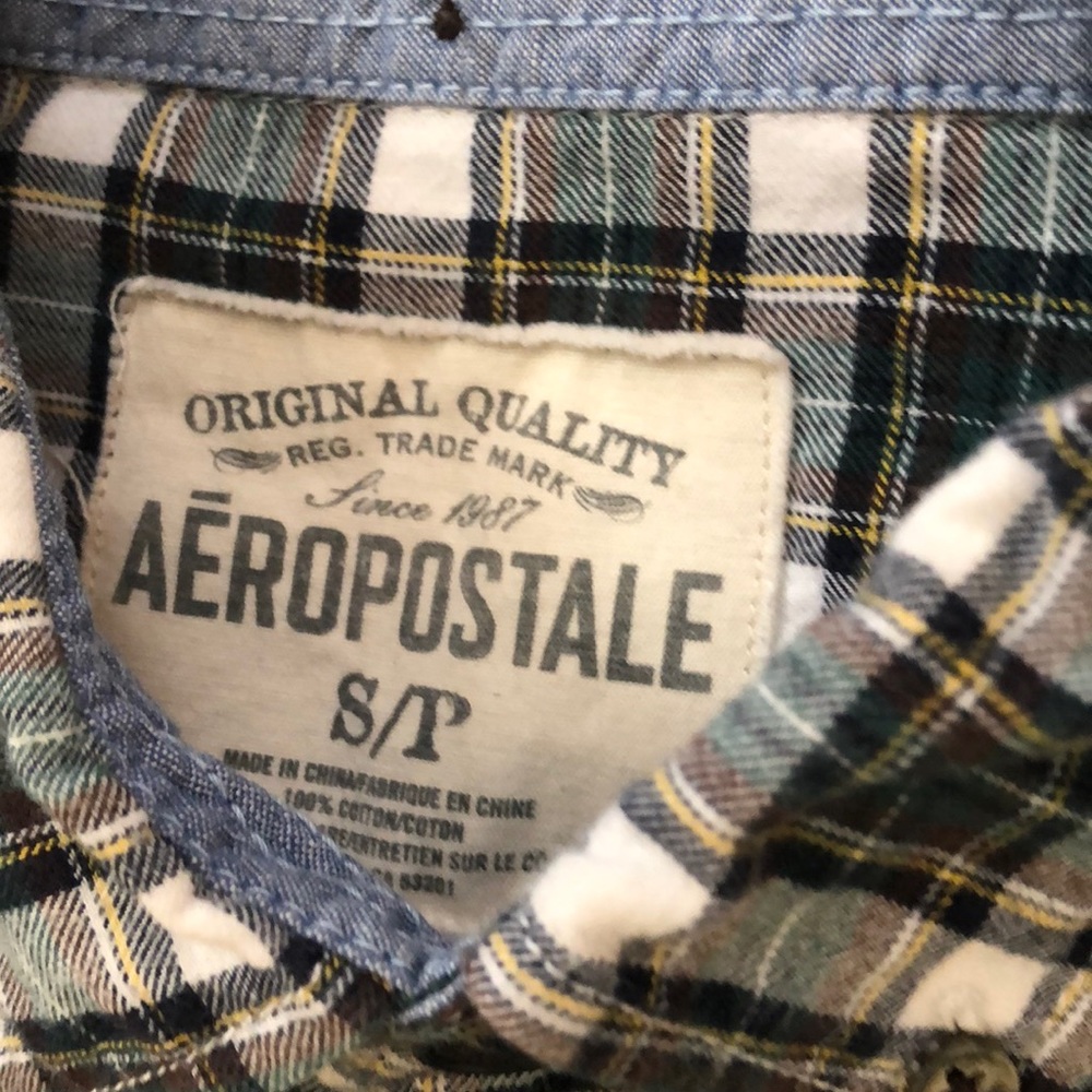 Button Down Shirt Bundle - image 3